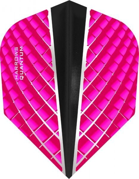 Plumas Harrows Quantum X Pink