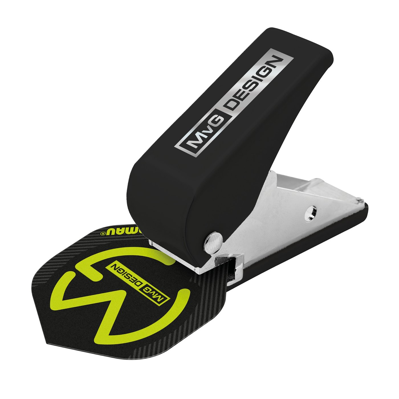 Winmau MVG Punch Machine