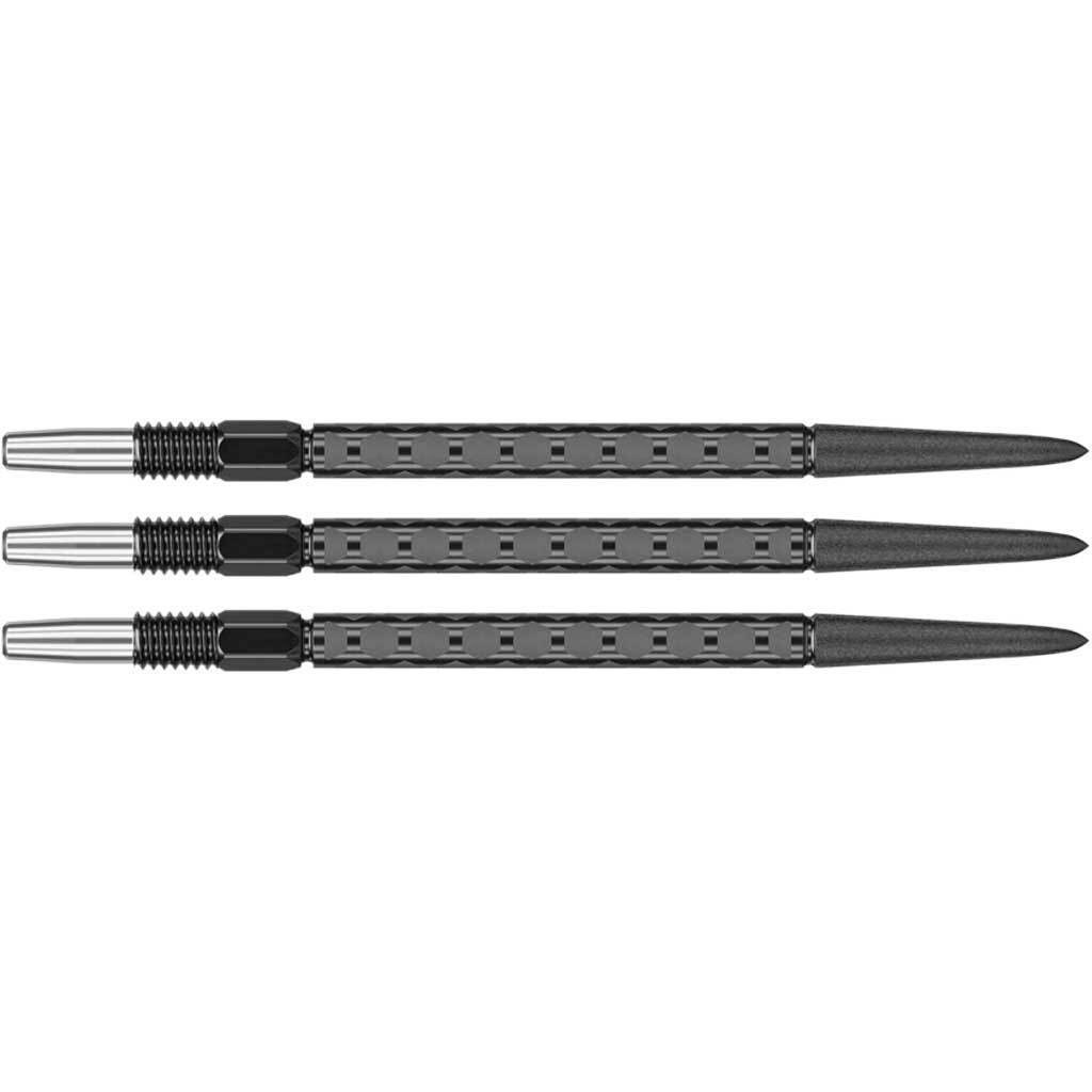 Target Swiss Points FLT Noir