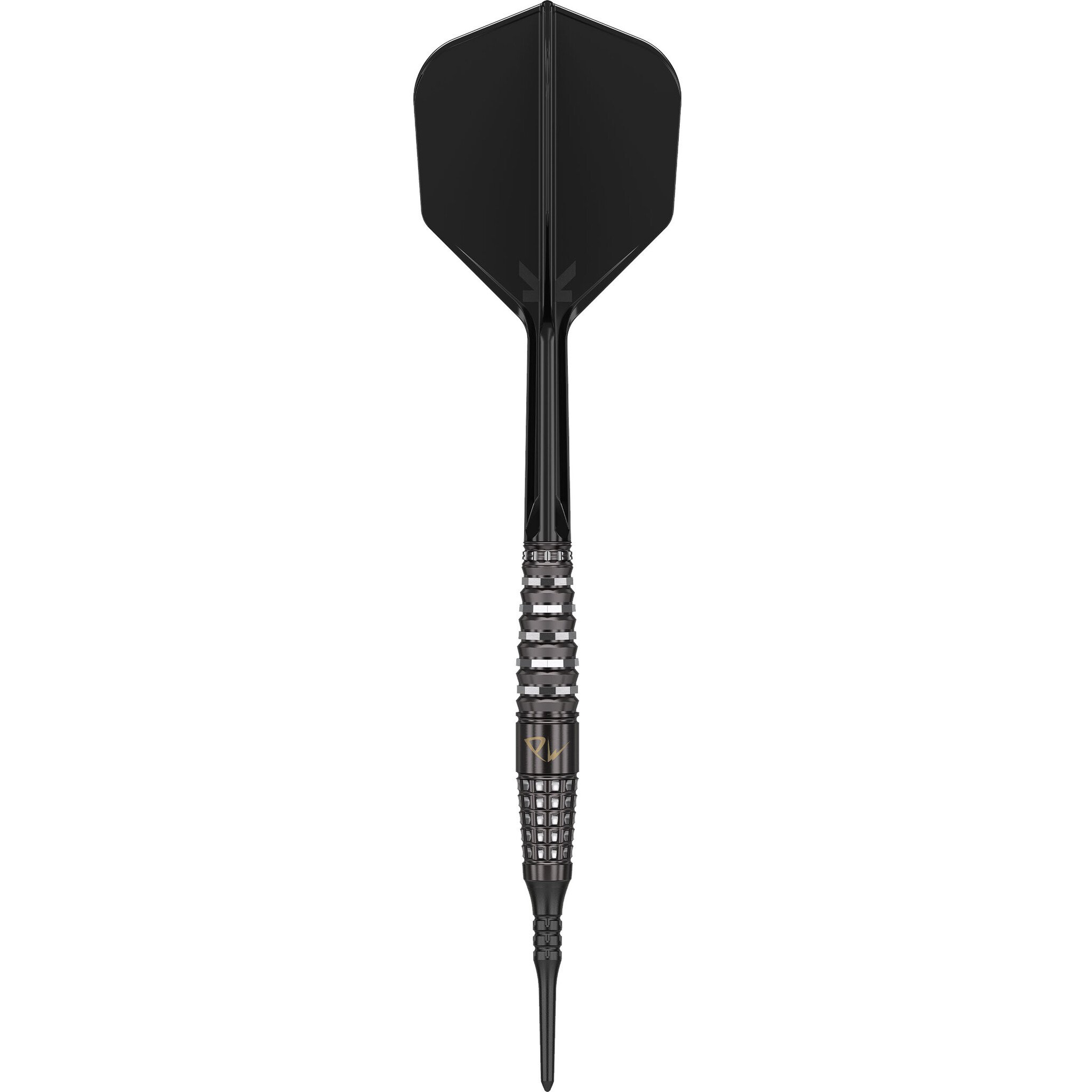 Target Japan Black Marque PW 90% Soft Tip Darts