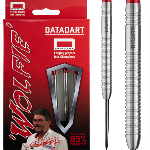 [Tweedekans] Datadart Martin Adams 95%-24gram