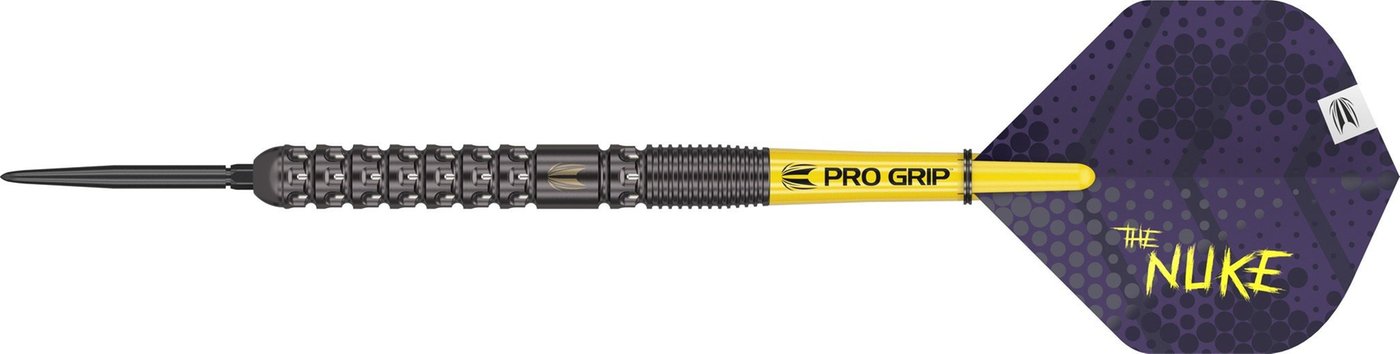 Target Luke Littler G1 90% Swiss Point Darts