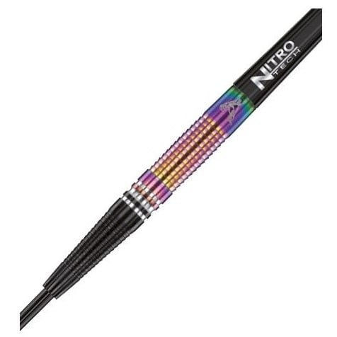 Red Dragon Peter Wright Snakebite World Champion Tapered SE Darts