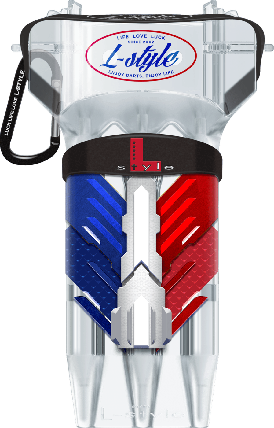 L-Style Krystal One V-Series Type B France