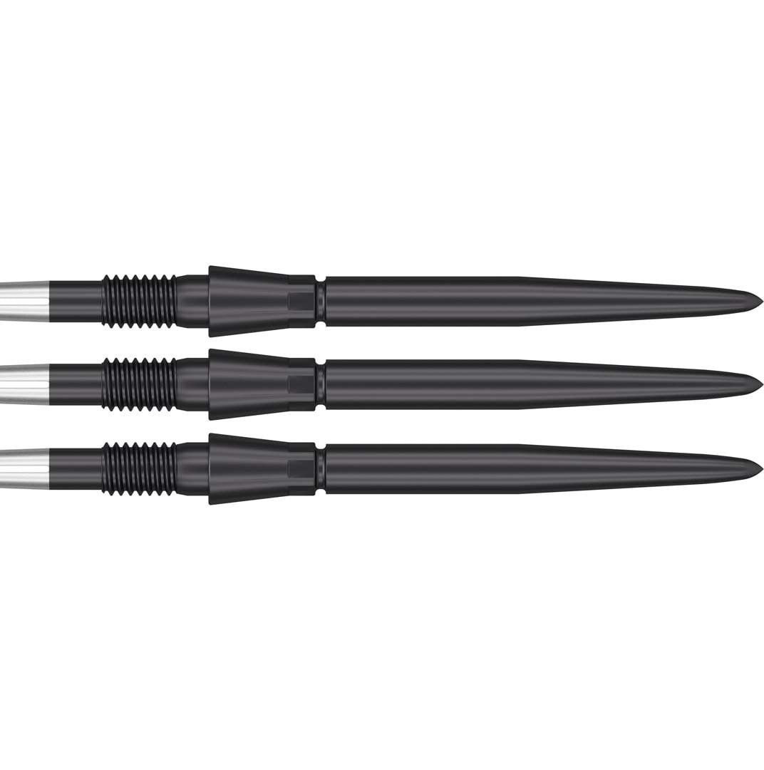 Target Swiss Points Storm Black