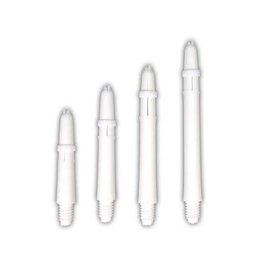 L-Style Laro White Darts Shafts