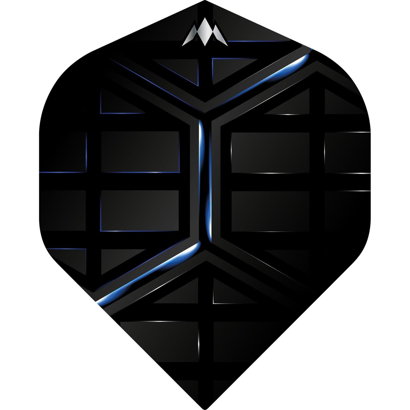 Mission Hexon NO2 - Dart Flights