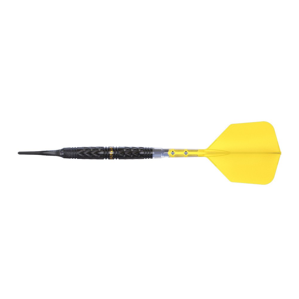 Cuesoul Zodiac Dragon 90% Soft Tip Darts