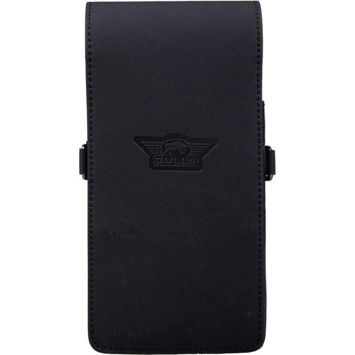 Bull's Space Case Hard Black