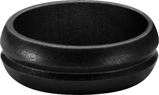 Mission F-Lock Aluminium Rings