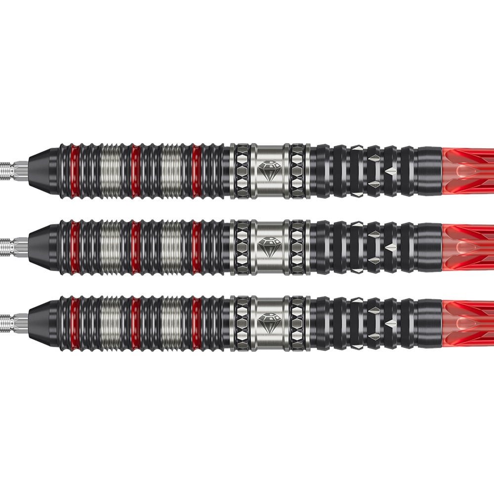 Target Japan Prime Series Diamond G3 Swiss Point 90% Darts