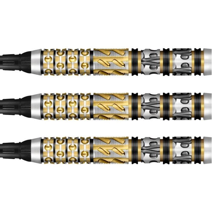 Shot Viking Odin 95% - Soft Tip Darts - Dartshopper.com