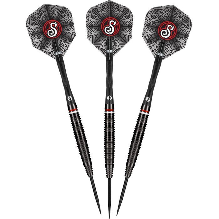 Shot Carl Sneyd 90% - Steel Tip Darts - Dartshopper.com