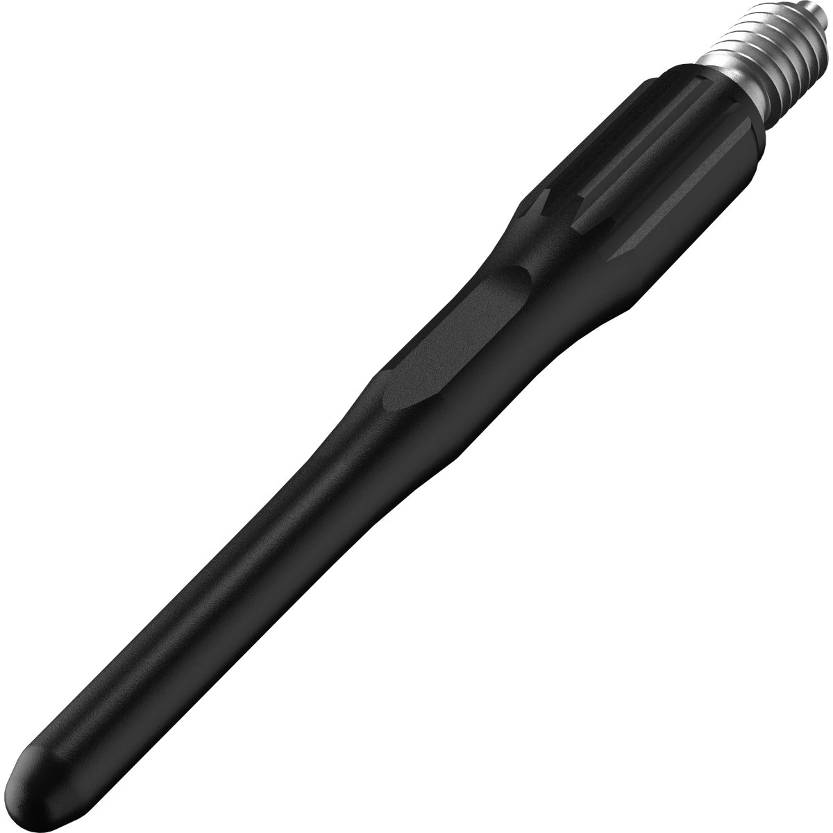 Bull's Convertible Points Softtip Black