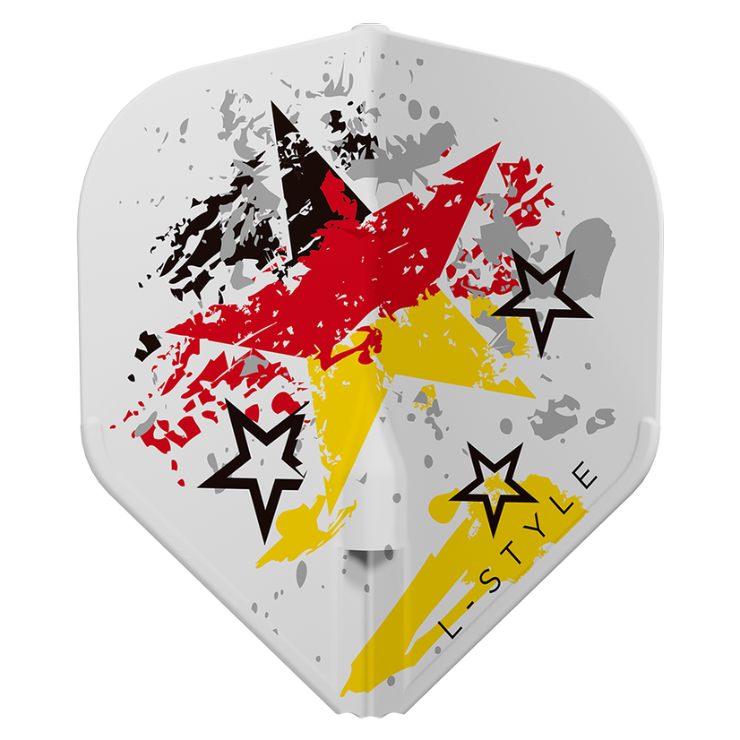 Plumas L-Style EZ L1 Stefannie Rennoch White