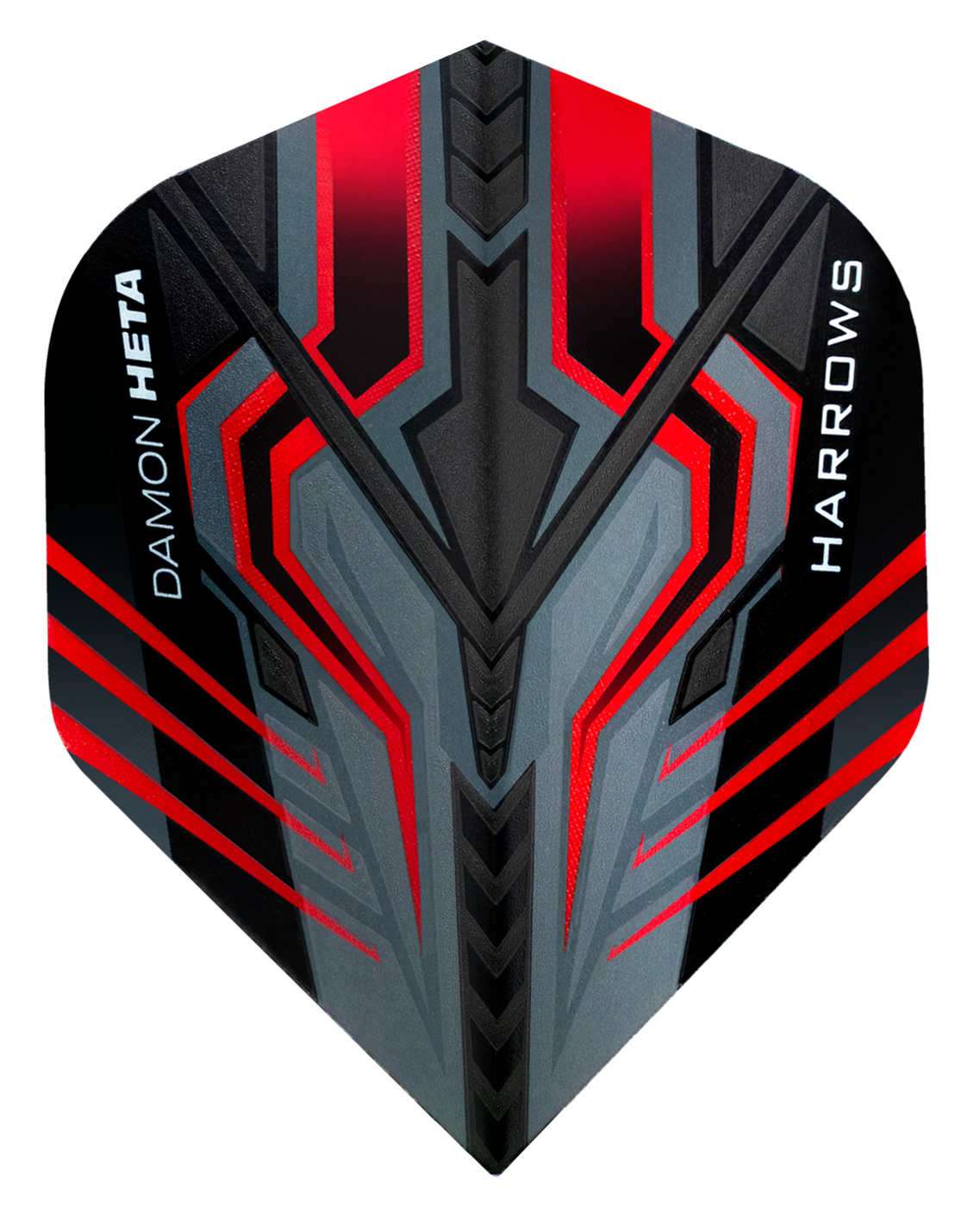 Damon Heta Prime Darts Flights