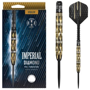 [Tweedekans] Harrows Imperial Diamond 90%-24gram