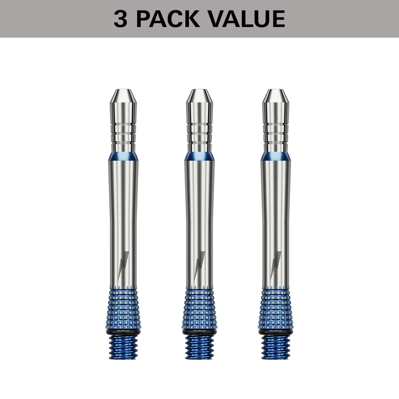 Target Phil Taylor Gx2 Titanium Darts Shafts - Dartshopper.com