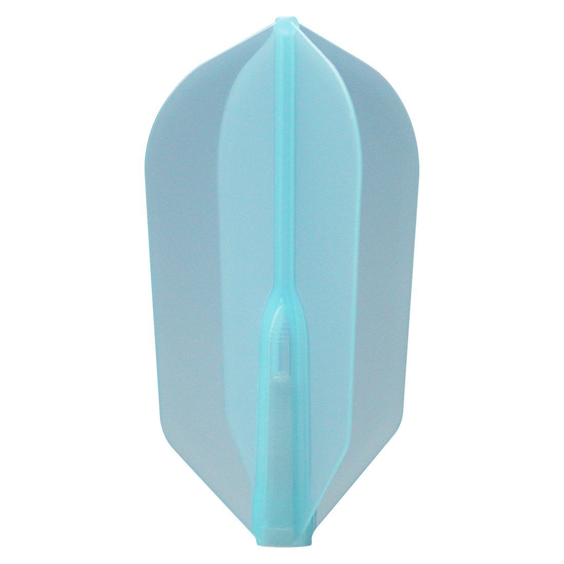 Cosmo Darts - Fit AIR Blue SP Slim Darts Flights