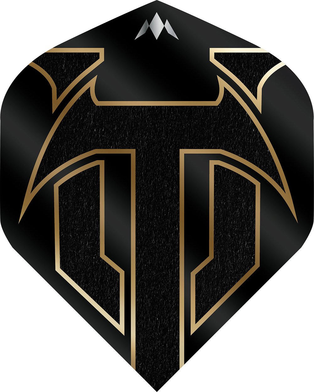 Mission Victor Tingstrom NO2 Darts Flights