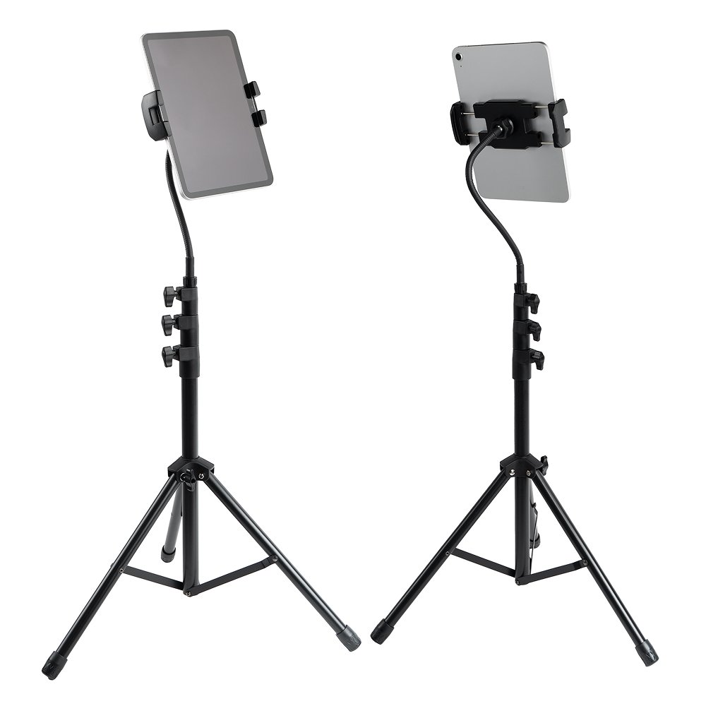 KOTO Phone and Tablet Holder - Stand with Flexible Neck