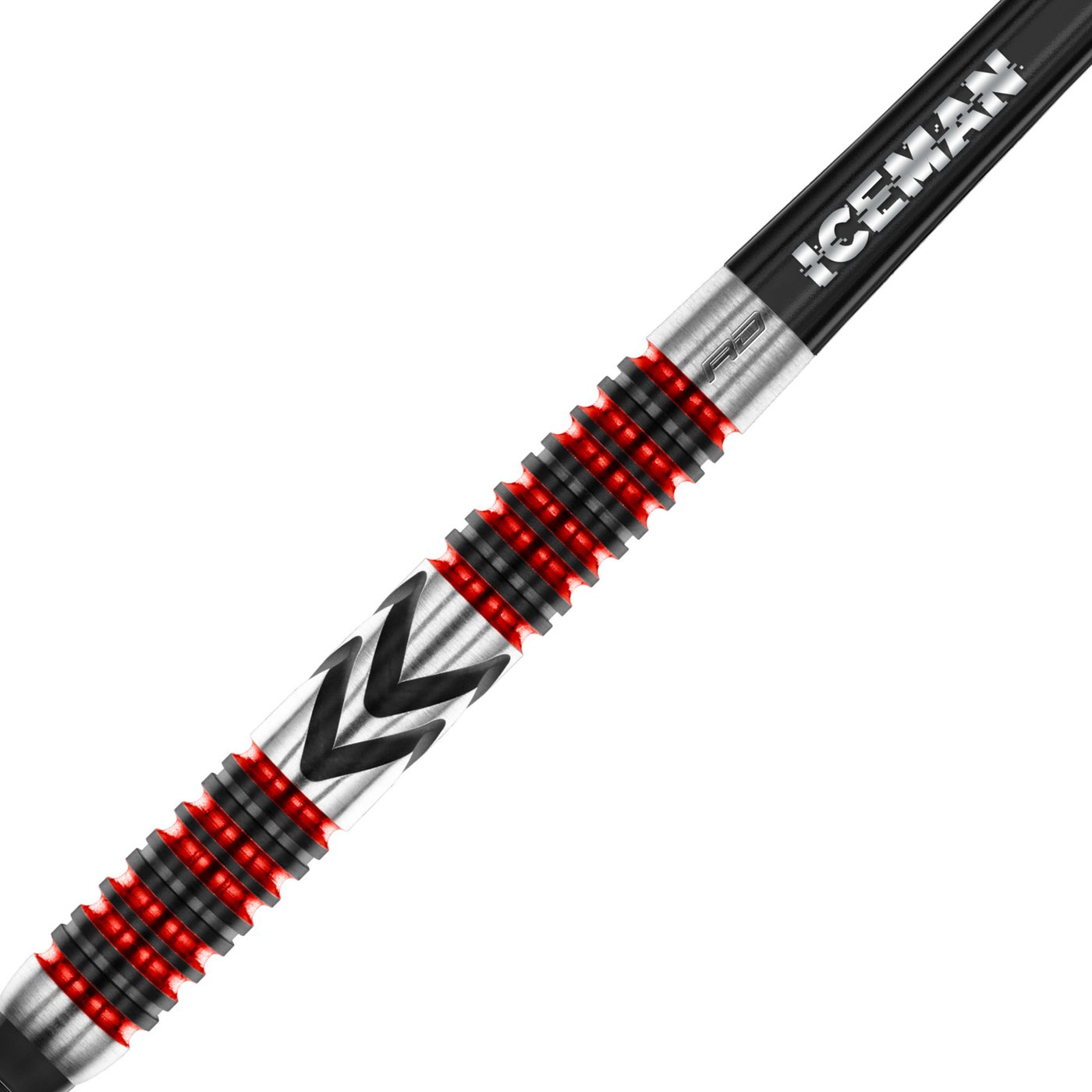 Red Dragon Gerwyn Price Firebird 90% Soft Tip Darts