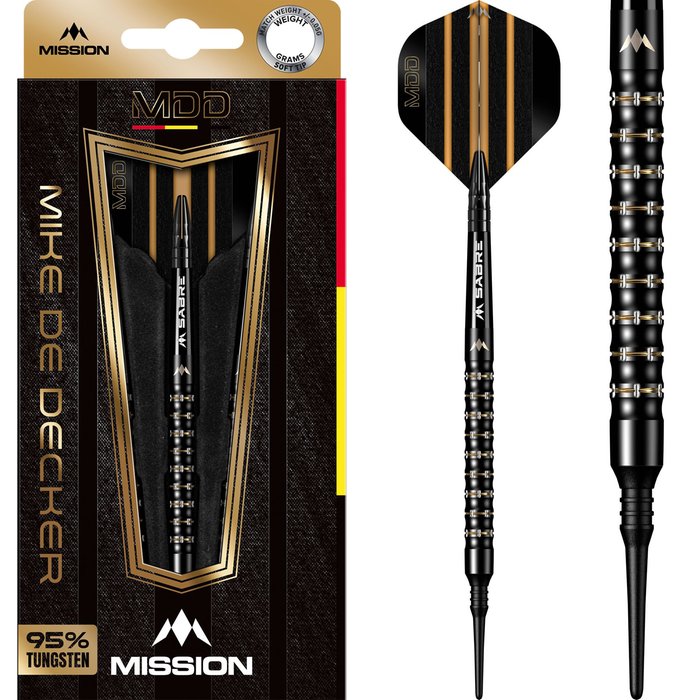 ダーツ Mission ミッション Mike De Decker 20g img-Y3TDDGVt-large.jpg