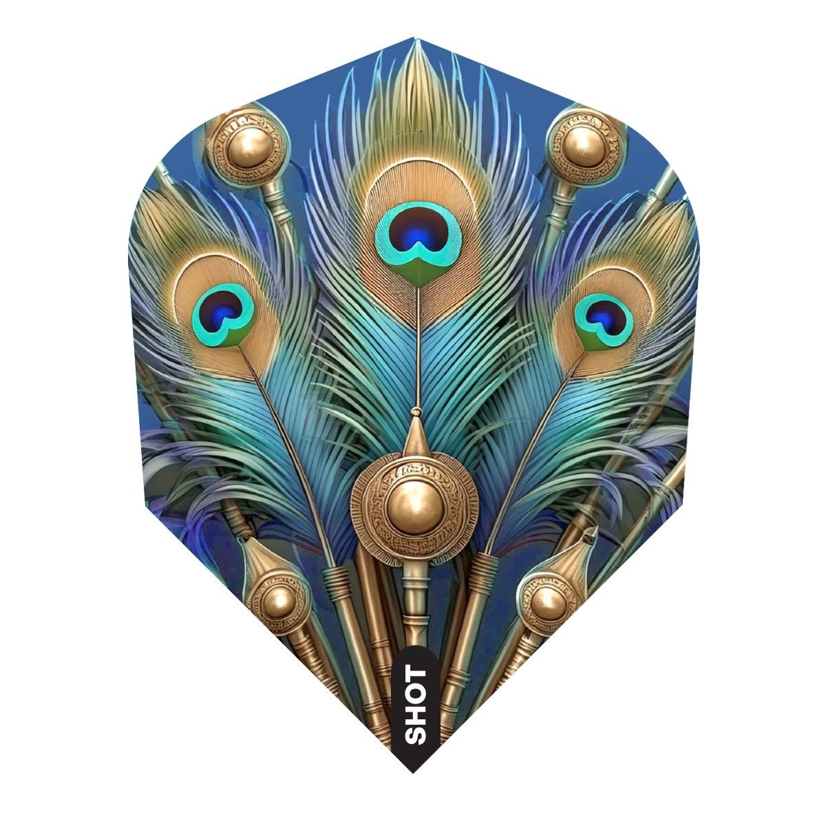 Plumas Shot Roman Empire Juno NO6