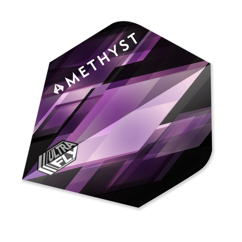 Plumas Unicorn UltraFly Amethyst