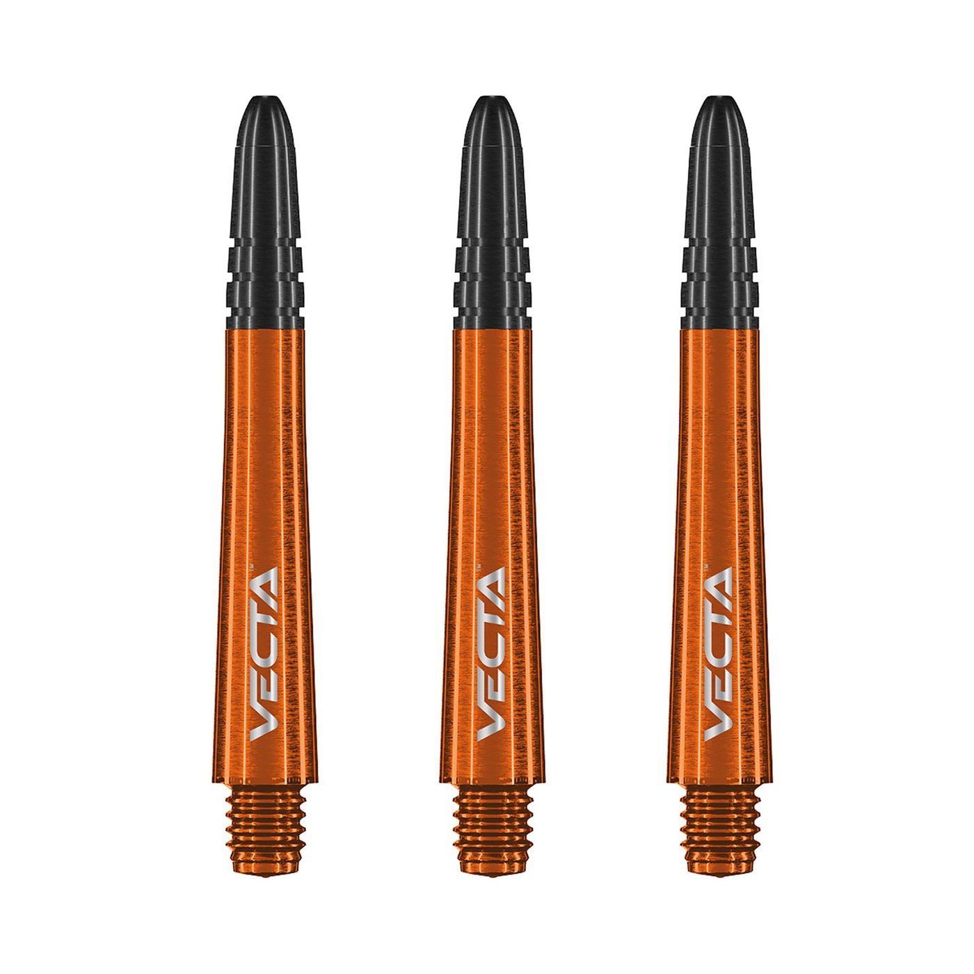 Winmau Vecta Orange Darts Shafts