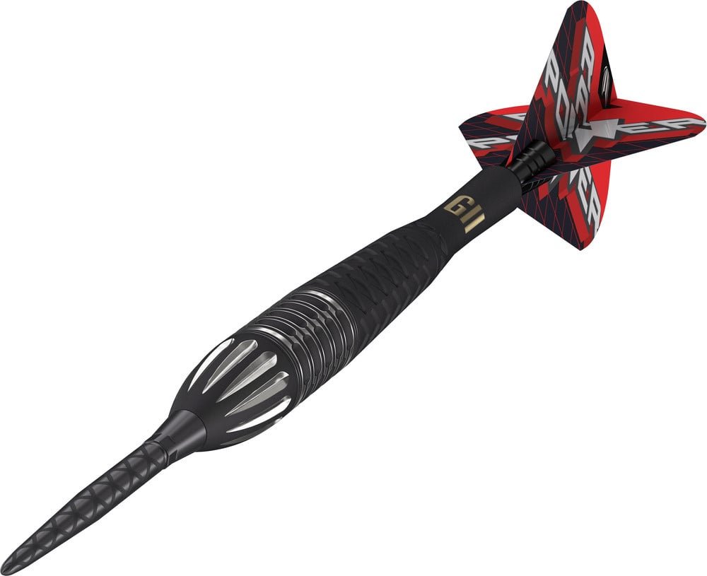 Target Phil Taylor Raw Power G11 Swiss Point 95% Darts