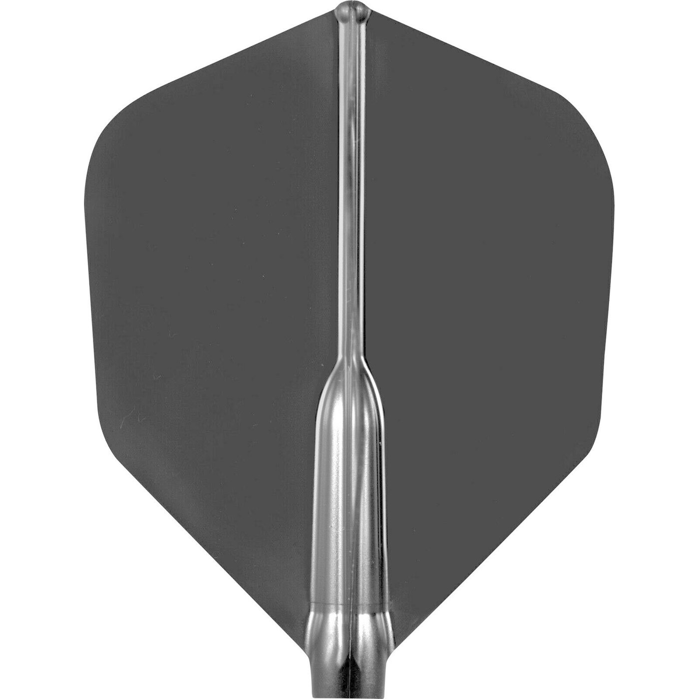 Plumas Cosmo Darts - Fit AIR Dark Black Shape