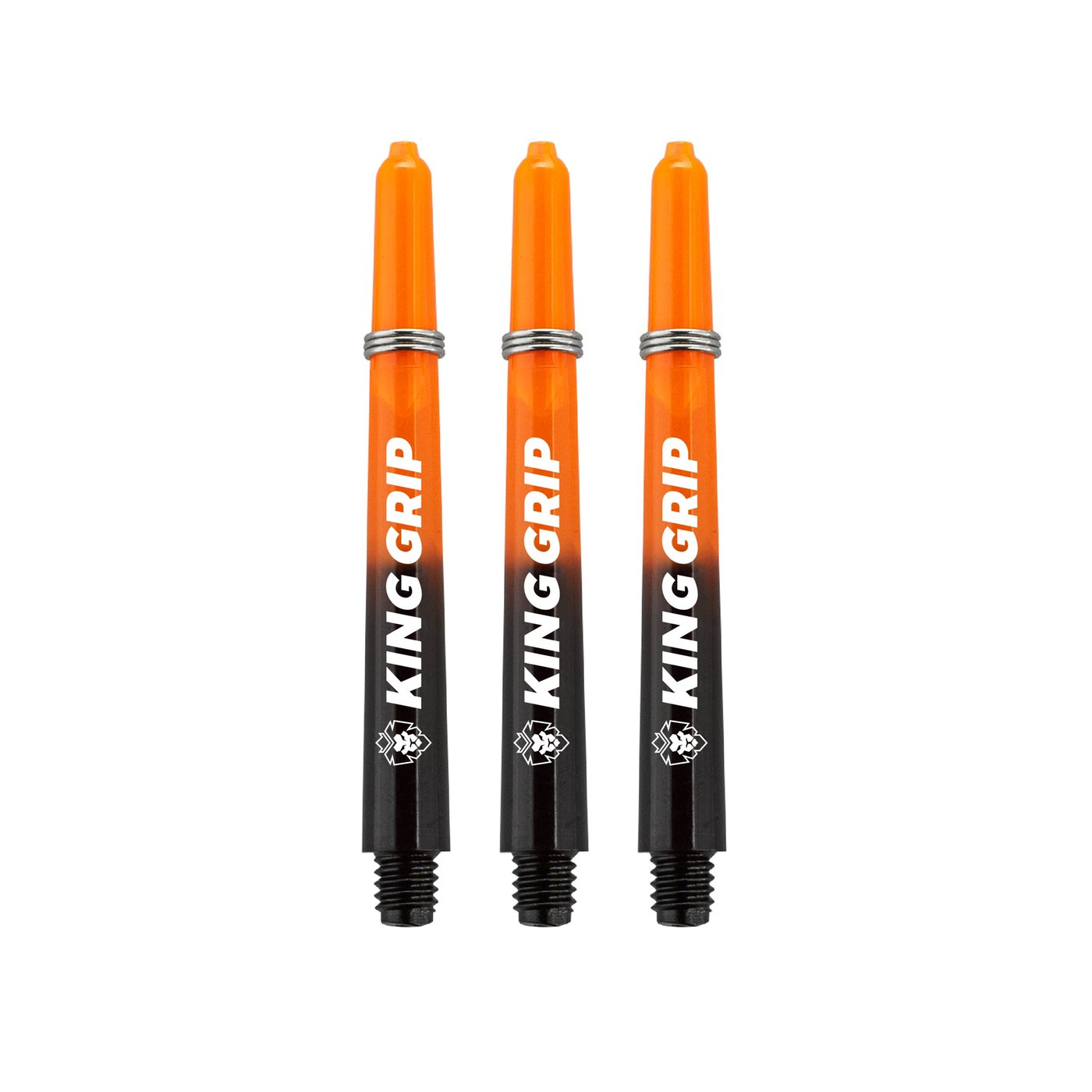 Násadky KOTO King Grip Colors Orange Black