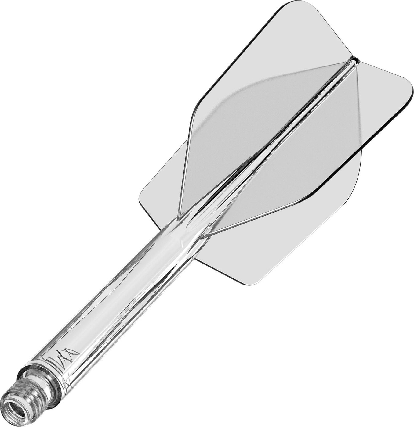 Ailette Mission Force 90 Slim Clear
