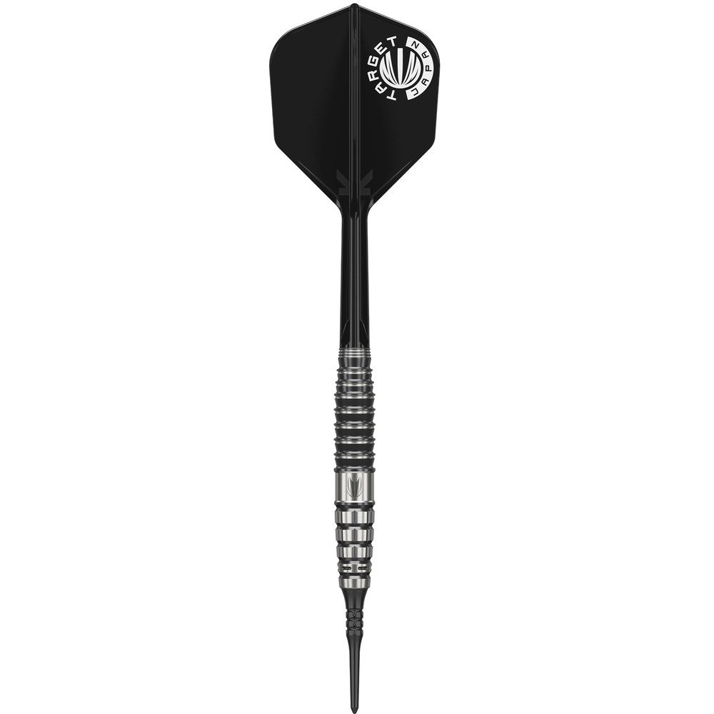 ダーツ TARGET JAPAN PRIME SERIES SIRIUS G3 2BA Target Japan Yuta Hayashi Sirius G3 90% Soft Tip Darts
