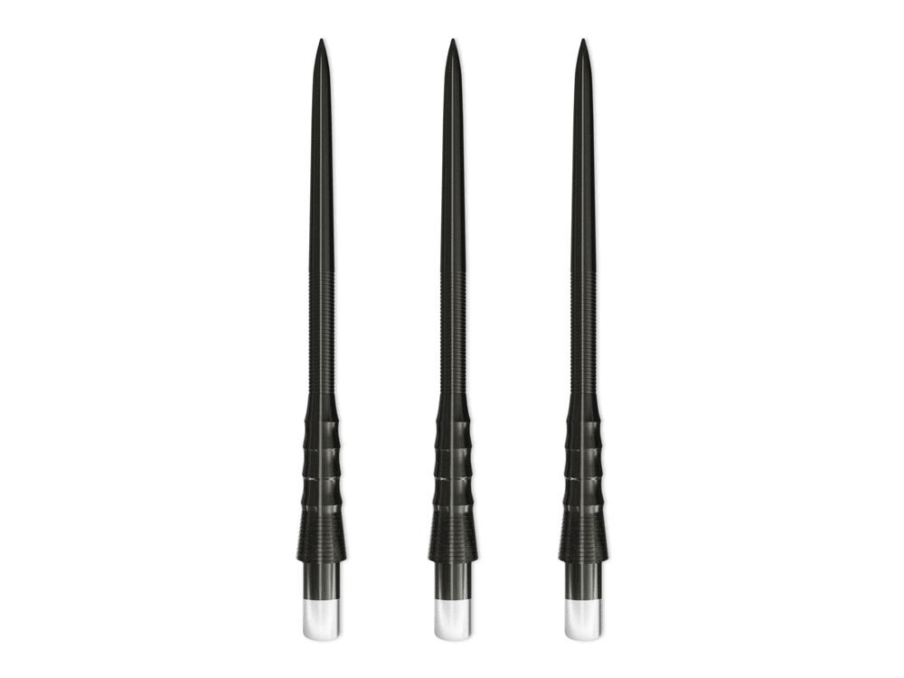 Perfect Nine Alpha Points Black