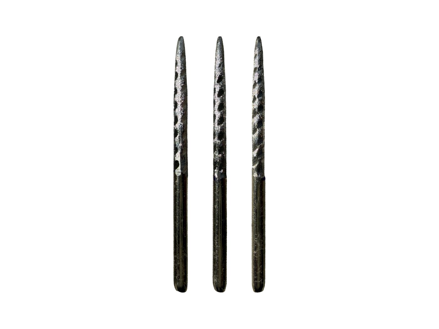 Pharaoh Darts Djoser Silver Points