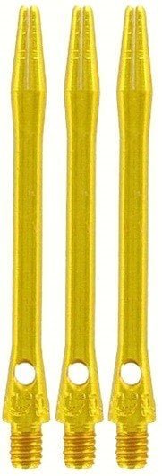 Bull's Simplex Gold Darts Shafts