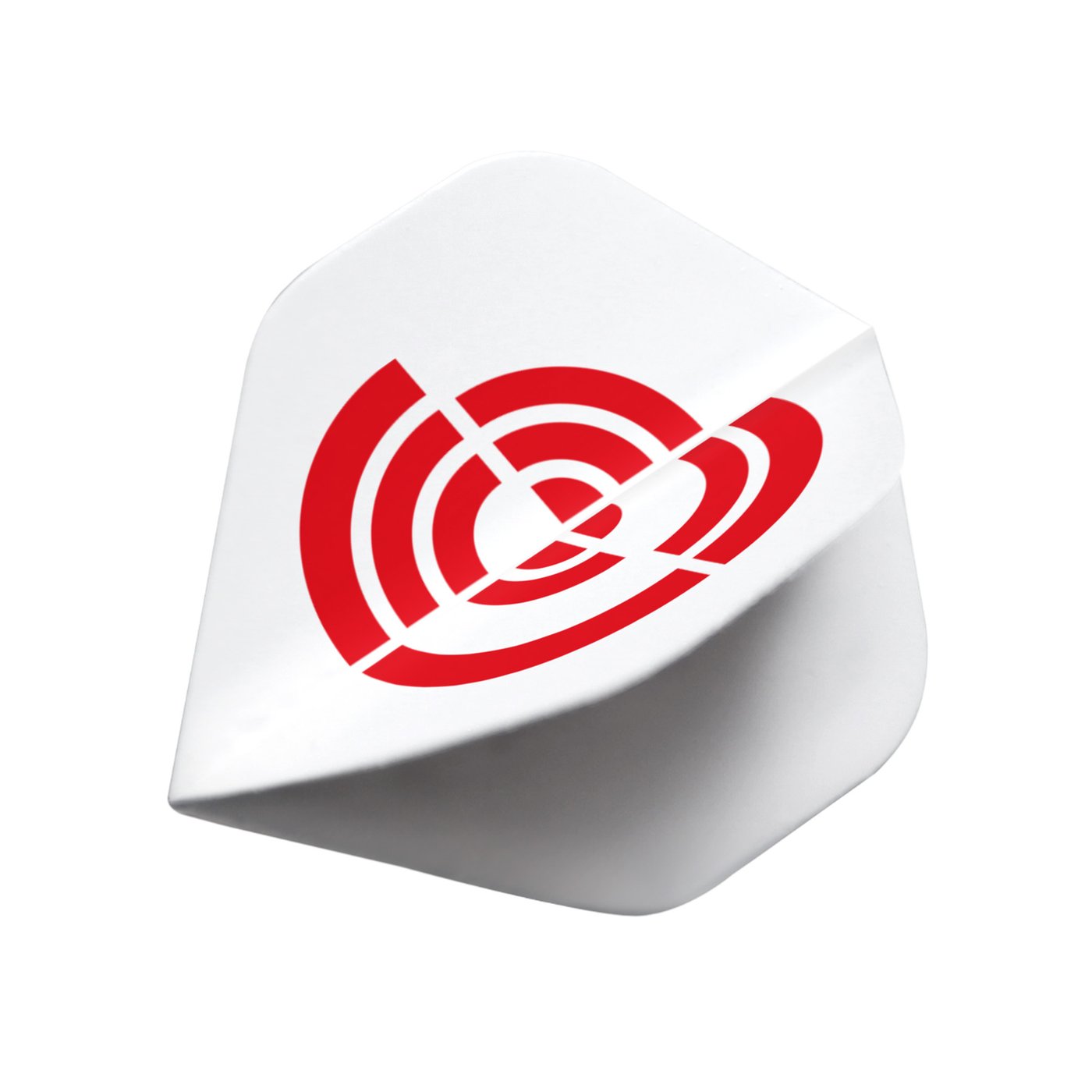 [2 sided] Custom Dartflights Logo - 100 Micron | 10 Sets (30 Flights)