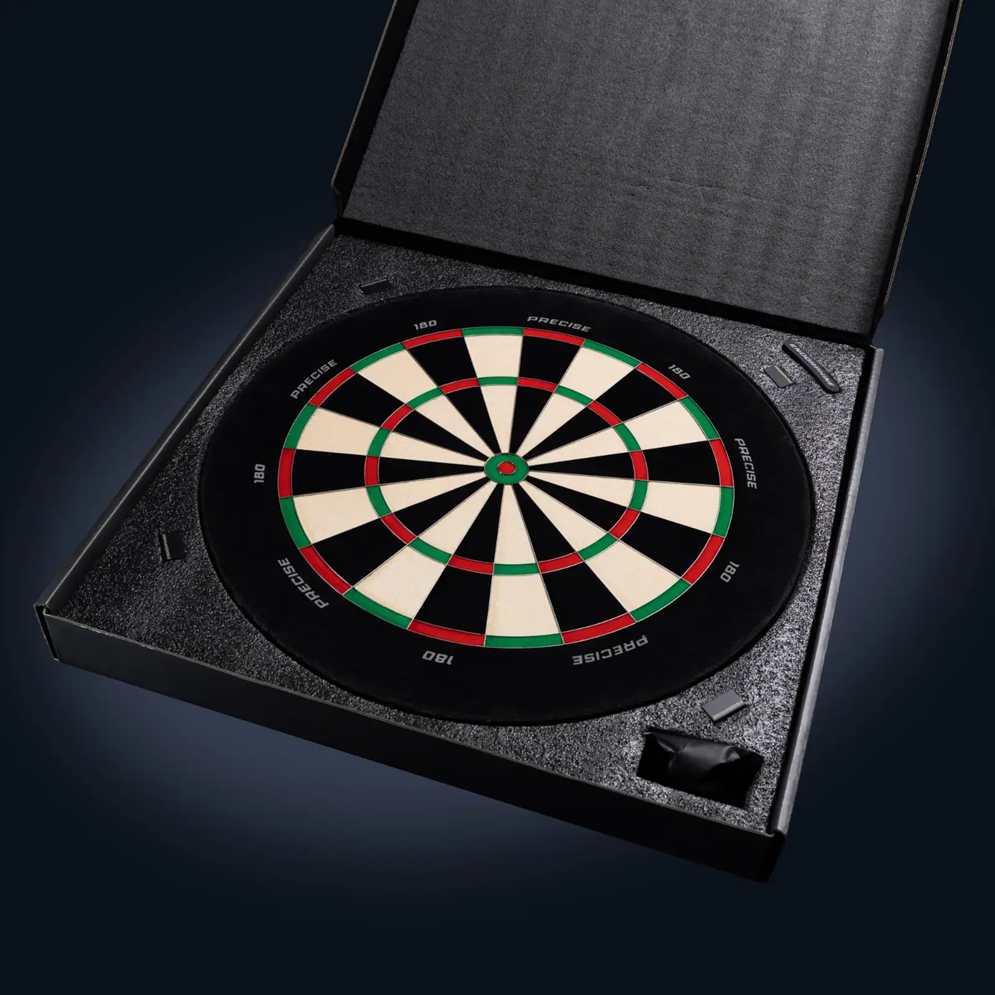 Precise180 Endorphine Classic White - Diana Profesional