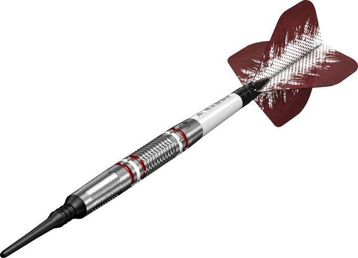 mission ダーツ　Madars Razma Mission Madars Razma 95% - Soft Tip Darts - Dartshopper.com