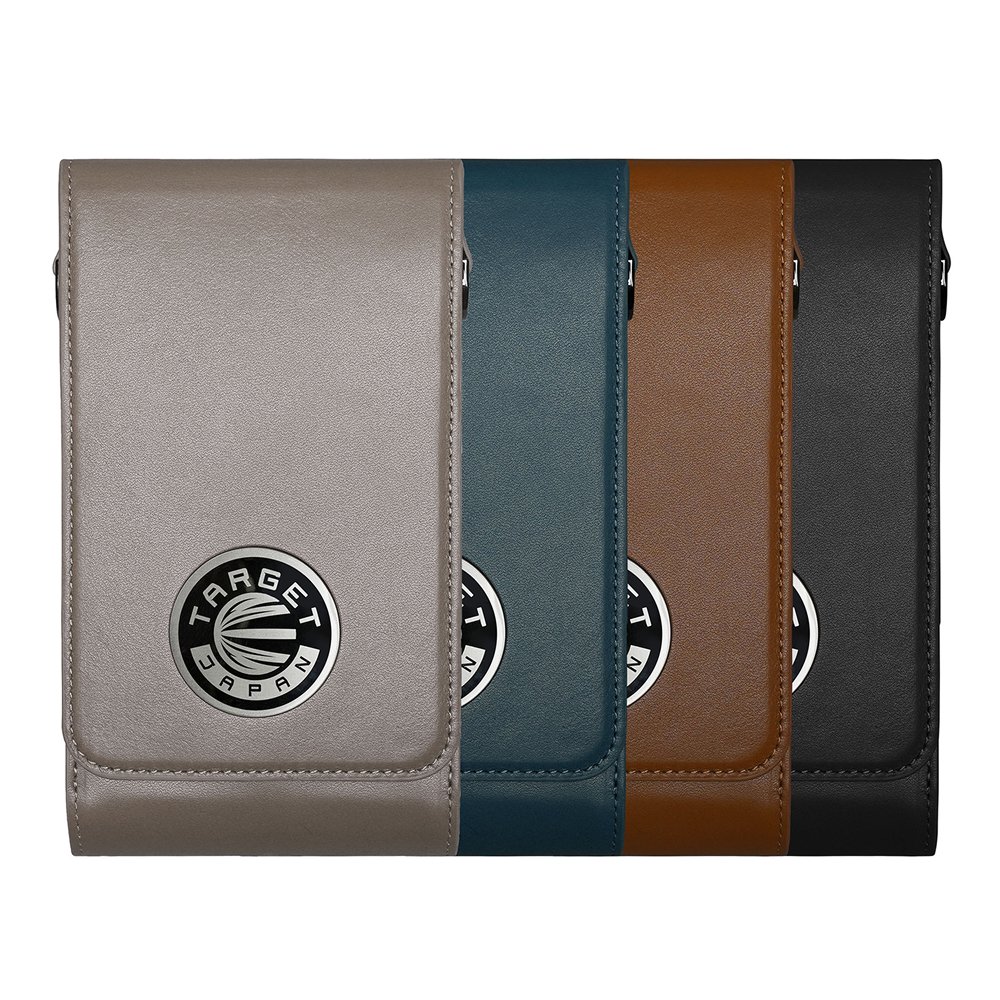 Target Japan Milli Case - Dart Case - Dartshopper.com