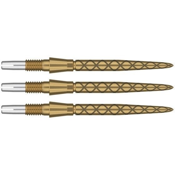 Target Swiss Points Storm Diamond Gold
