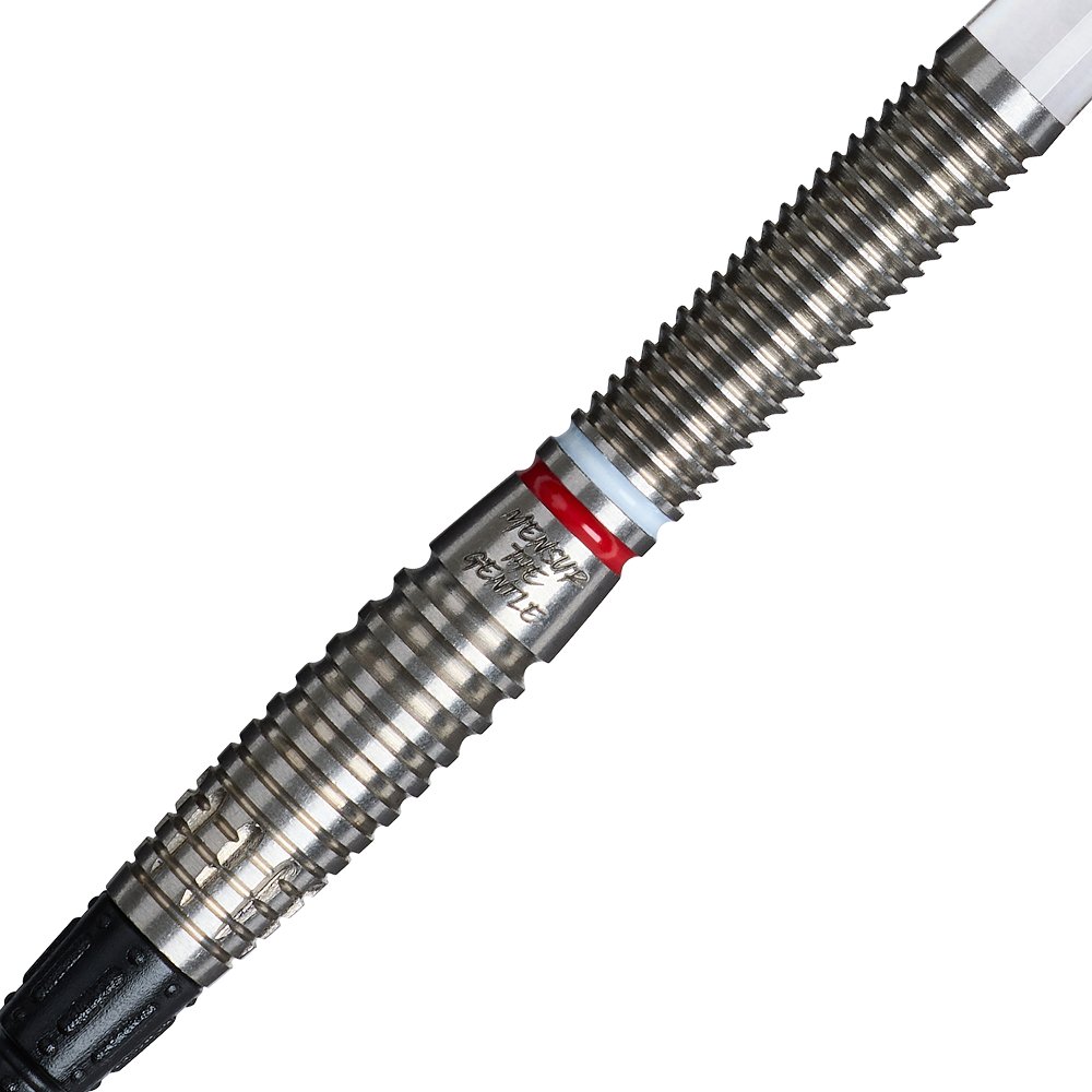 Unicorn Mensur Suljovic 95% Soft Tip Darts - Dartshopper