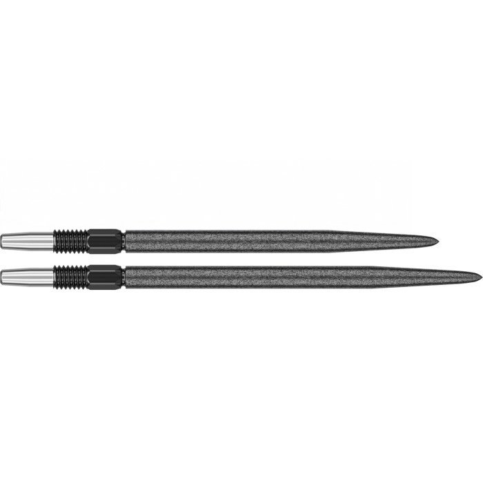 Target Swiss Points SLK Black Luke Littler