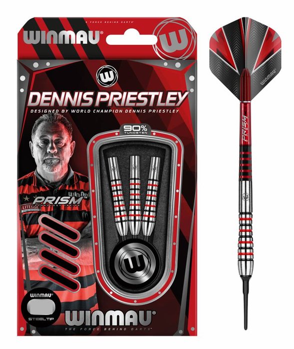 Winmau Dart Dock - Dartständer Bersagli per freccette