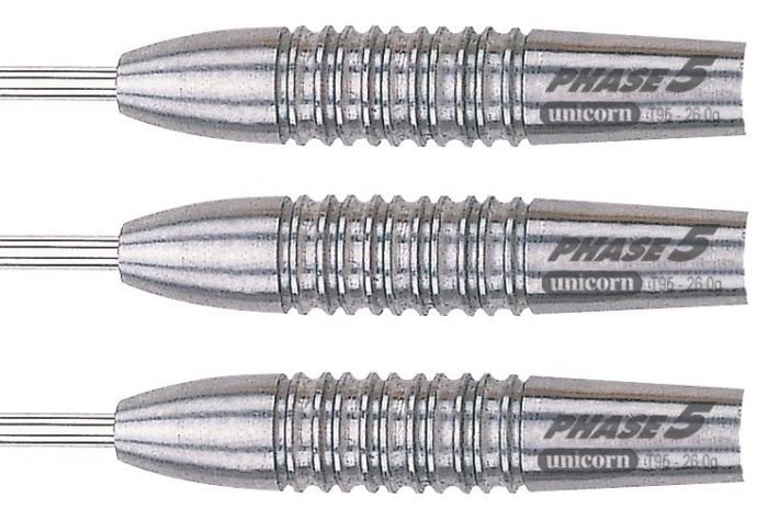 Unicorn Purist Evolution Phase 5 95%