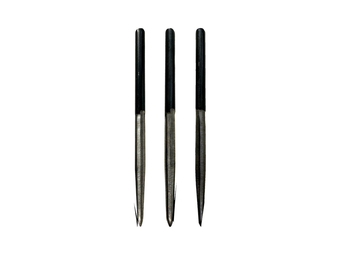 Pharaoh Darts Sphinx Hex Black Points