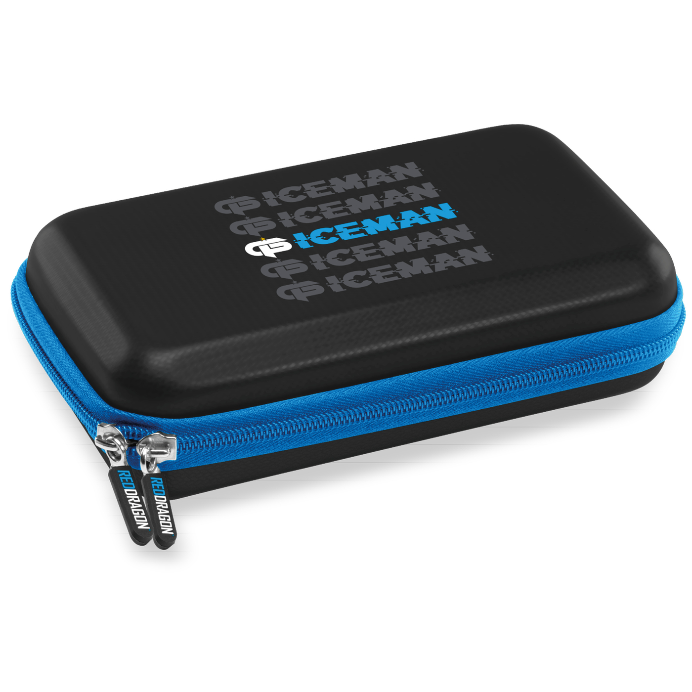 Red Dragon Gerwyn Price Super Tour Case