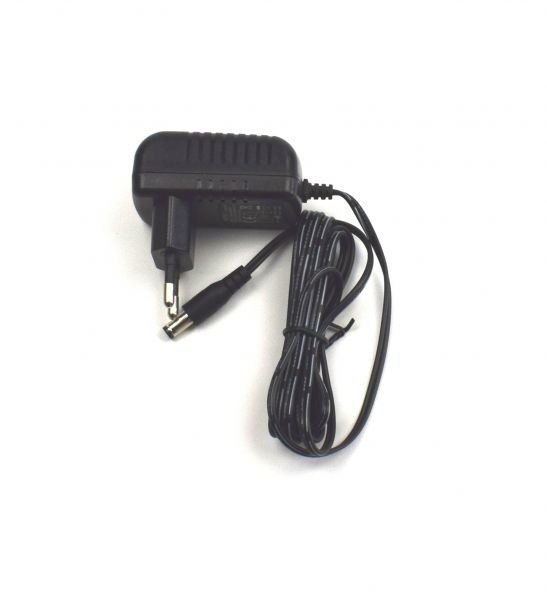 Fuente de alimentación para Dianas Electrónicas Karella CB-25, CB-50, CB-90 y Premium Silver